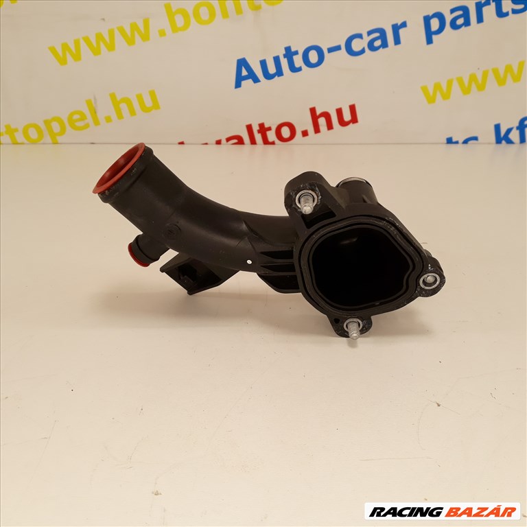 Opel Corsa 1.4 B14XER Vízcső 0112016A 5. kép