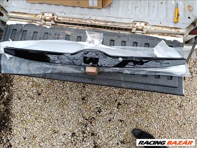 Honda jazz vadonatúj csomagtér ajtó díszléc 