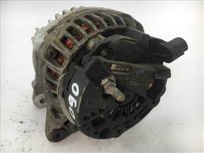 Alfa Romeo 2.5-3.2 benzines generátor 120A 6pk 60672342