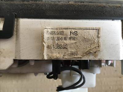 Fiat Punto I/Cabrio 1.2/1-4 MPI benzines bontott óracsoport 46438230