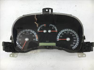 Fiat Punto Sporting 1999-2003 benzines bontott óracsoport 46779060