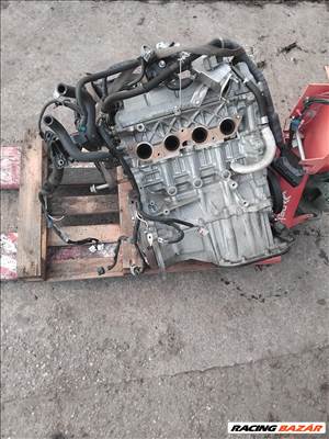 Toyota Yaris (XP130/XP150) 1.5 VVT-I Hybrid Motorblokk  1nz15