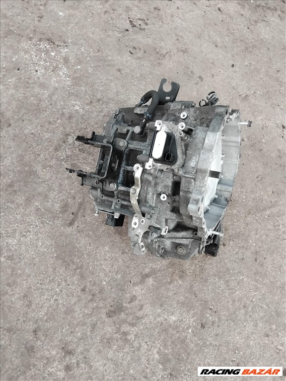 Toyota Yaris (XP130/XP150) 1.5 VVT-I Hybrid Automata váltó  p15800440 2. kép