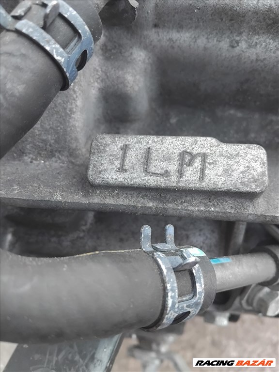 Toyota Yaris (XP130/XP150) 1.5 VVT-I Hybrid Automata váltó  p15800440 6. kép