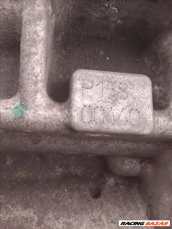 Toyota Yaris (XP130/XP150) 1.5 VVT-I Hybrid Automata váltó  p15800440 7. kép