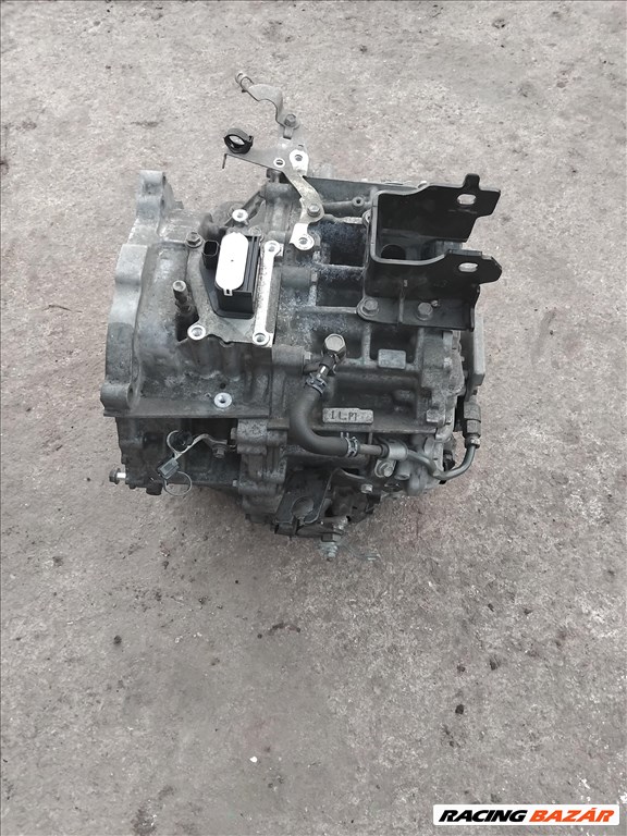 Toyota Yaris (XP130/XP150) 1.5 VVT-I Hybrid Automata váltó  p15800440 8. kép