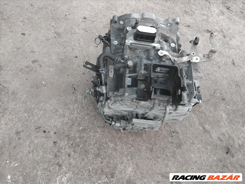 Toyota Yaris (XP130/XP150) 1.5 VVT-I Hybrid Automata váltó  p15800440 9. kép