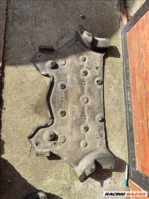 BMW F15 alsó motorvédő  7360155