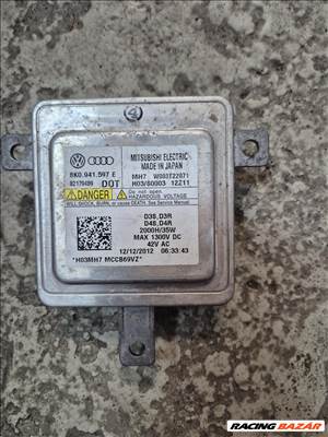 Audi A4b8 / A5b8 / A64g / A74g lámpavezérlő modul 8k0941597e
