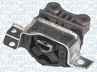 MAGNETI MARELLI 030607010625 - tartó, motorfelfüggesztés CITROËN FIAT PEUGEOT