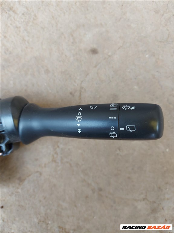 Toyota Yaris (XP130/XP150) 1.4 D-4D bajuszkapcsoló 2378 173832 2. kép