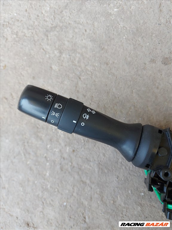 Toyota Yaris (XP130/XP150) 1.4 D-4D bajuszkapcsoló 2378 173832 3. kép