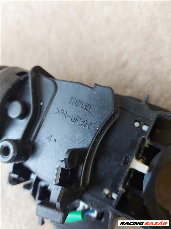 Toyota Yaris (XP130/XP150) 1.4 D-4D bajuszkapcsoló 2378 173832 4. kép