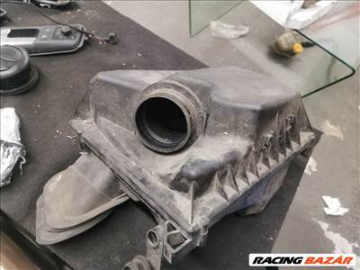 Opel Astra J 1.7 CDTI Légszűrő Ház 13272777