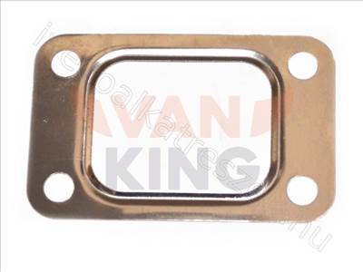 Turbó lemez tömítés IVECO DAILY V - LE.MA 5801764082