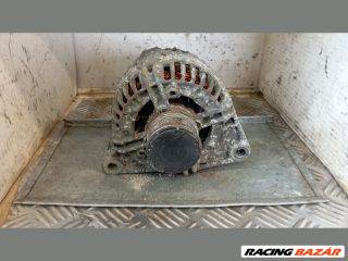 Iveco Daily (3rd gen) Generátor *135593* 504057813 bosch-0124525064
