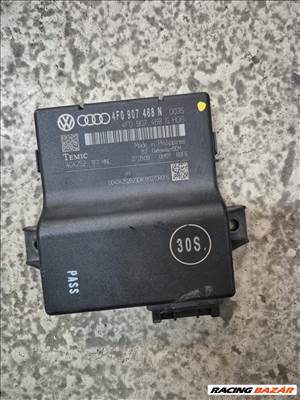 Audi A6 (C6 - 4F) CAN Gateway 4f0907468n