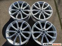 4db gyári 18" Audi A4 B9 alufelni. (3680)