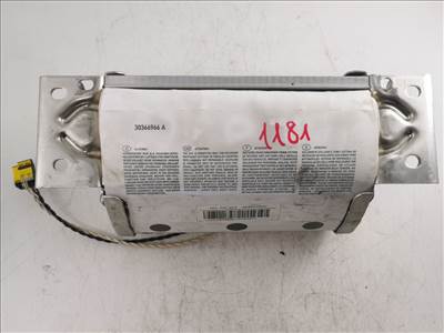 BMW 3 Touring V (E91) 330 d Utasoldali Légzsák #1181# 30366966A