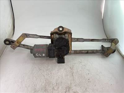 CITROËN C5 I (DC) 2.2 HDi (DC4HXB/ DC4HXE) Első Ablaktörlő Szerkezet Motorral #2791# 0390241700