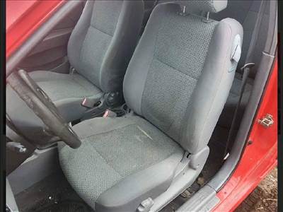 CHEVROLET KALOS 1.2 Ülés Szett #3629#
