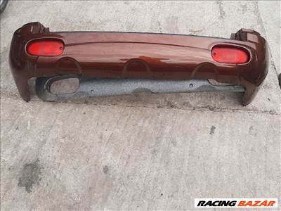 Hyundai Santa Fé (SM) hátsó lökhárító 1410 8661126900