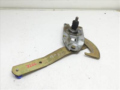 FORD FIESTA IV (JA_/ JB_) 1.25 i 16V Jobb hátsó Ablakemelő Szerkezet (Mechanikus) #7266#