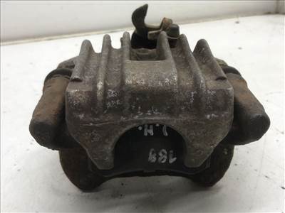 VW PASSAT V (3B5) 1.9 TDI Jobb hátsó Féknyereg Munkahengerrel #18710#