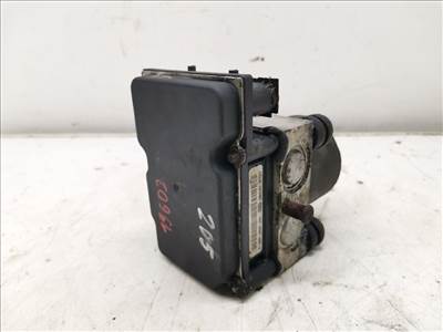 PEUGEOT 307 (3A/C) 2.0 HDi 90 ABS Kocka #19602# 0265800301