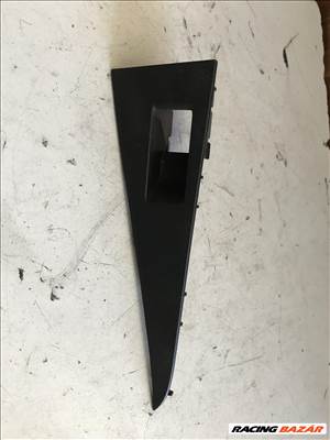 Seat León II 1P _ jobb első ablakemelő kapcsoló keret