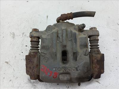 SUBARU OUTBACK (BL/ BP) 2.0 D AWD Jobb hátsó Féknyereg Munkahengerrel #23238#