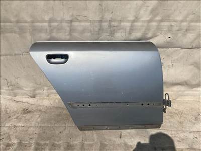AUDI A4 Avant II (8E5/ B6) 1.9 TDI Jobb hátsó Ajtó (Üres lemez) #25290#