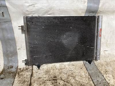 CITROËN C4 I (LC_) 1.6 16V Klímahűtő Radiátor #25798#