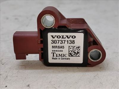 VOLVO S80 II (AS) 2.5 T Bal hátsó Oldal Ütközés Érzékelő #26937# 30737138