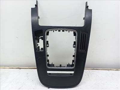 AUDI A4 IV (8K2/ B8) 1.8 TFSI Váltókar Keret #28352# 8K0864261