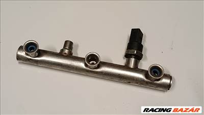 Audi A6 (C6 - 4F), Audi A4 (B6/B7), Audi A8 (D3 - 4E) rail cső  06e130089