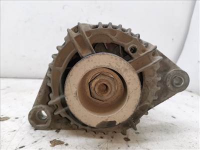 FIAT STILO Multi (192_) 1.6 16V Generátor #31989# 0124325058