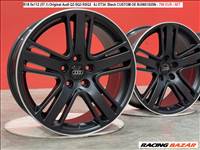 R18 5x112 (57,1) Original Audi Q3 SQ3 RSQ3   8J ET34  Black CUSTOM OE 8U0601025N