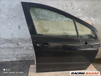 Peugeot 308 I Ajtó jobb első 