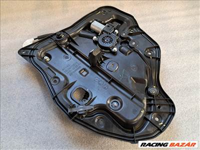 Mazda 2 (DJ1) Bal hátsó ablakemelő 
