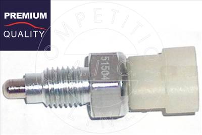 AIC 51504 - tolatólámpa kapcsoló CHEVROLET DAEWOO FIAT MINI OPEL ROVER SAAB VAUXHALL