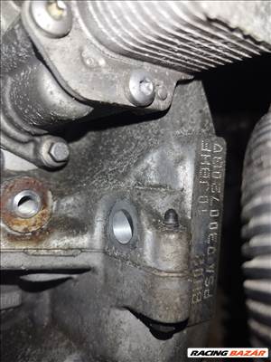 Citroën Berlingo II, Peugeot Partner II Motor  bh0216tdci
