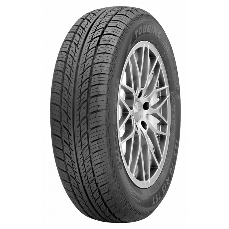 Taurus TOURING TA 155/65 R14 75T nyári gumi 1. kép