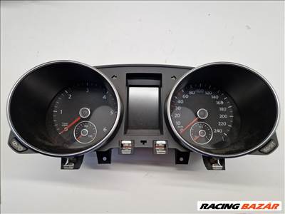 Volkswagen Golf VI 1.2 TSI kilométeróra 5K0 920 873 A (14898)