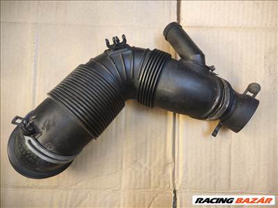 Volkswagen Passat B6 2.0 TDI légbeömlő cső 3c0129654p