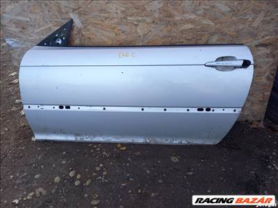 BMW 3-as sorozat E46 Bmw e46 coupe bal ajtó cabrio is