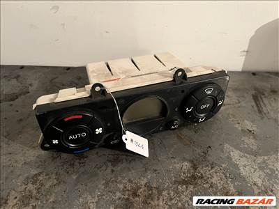 Ford Mondeo Mk3 klímapanel  1s7h18c612ad