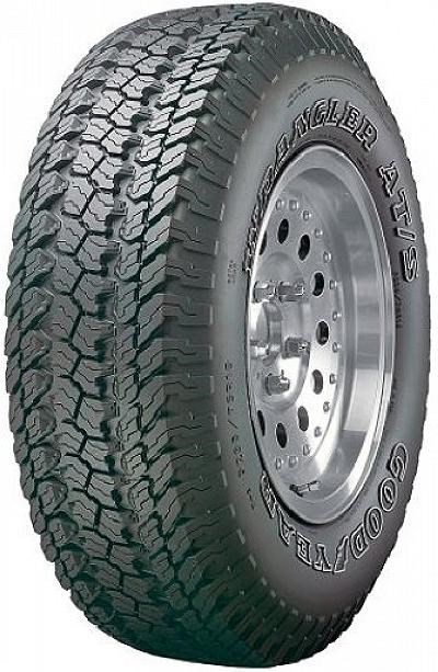 Goodyear Wrangler AT/S 205/80 R16 110S M+S négyévszakos gumi 1. kép