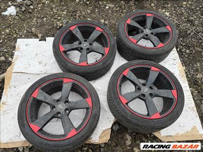 AUDI, Volkswagen, VW, Skoda, Seat alufelni 245/40 R18 18 col 18 colos
