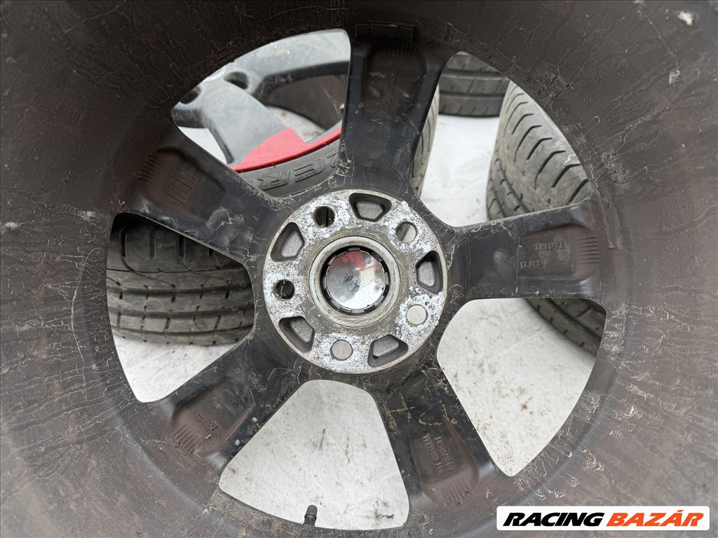 AUDI, Volkswagen, VW, Skoda, Seat alufelni 245/40 R18 18 col 18 colos 4. kép